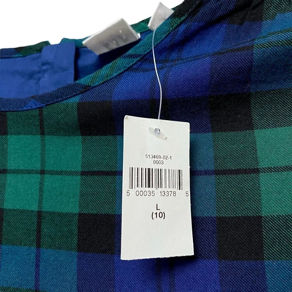 GAP girls dress